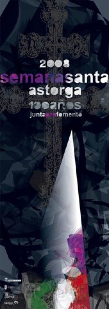 Semana Santa en Astorga  